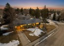 2940 Toronto Crescent Nw, Calgary, AB  - Outdoor With View 