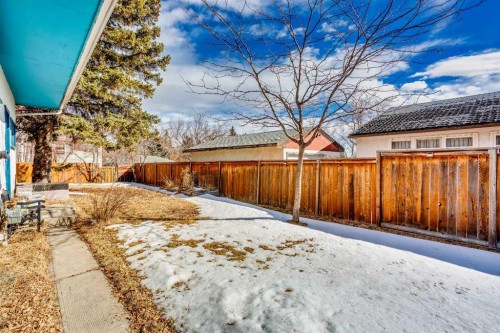2940 Toronto Crescent Nw, Calgary, AB - Outdoor