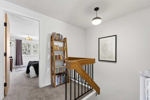 77 Point Drive Nw, Calgary, AB - Indoor Photo Showing Other Room