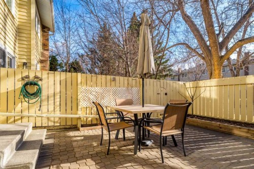 77 Point Drive Nw, Calgary, AB - Outdoor With Deck Patio Veranda