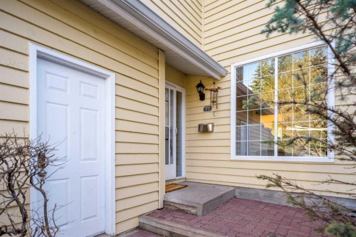 77 Point Drive Nw, Calgary, AB - Outdoor With Exterior