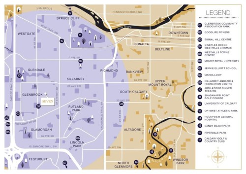 4307 30 Avenue Sw, Calgary, AB - Other