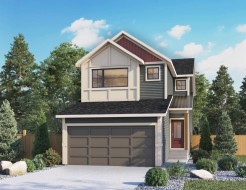 31 Fireside Common WEST Cochrane, AB T4C 3E1