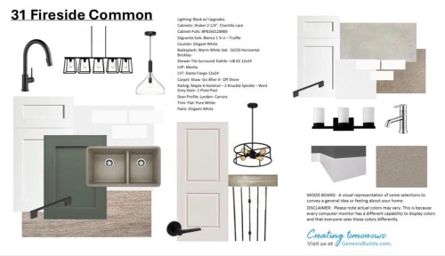 31 Fireside Common West, Cochrane, AB - Other