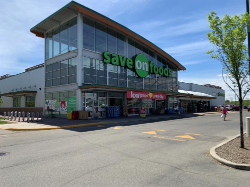 790 Wolf Willow Boulevard Se, Calgary, AB - Outdoor