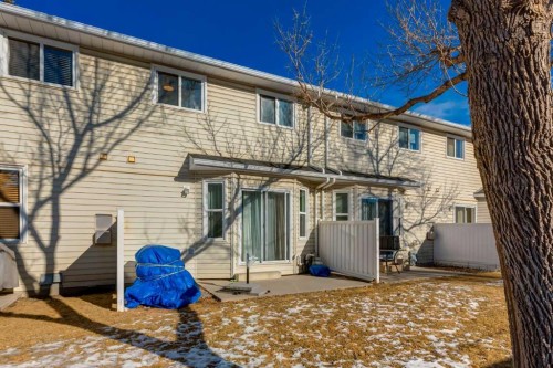 41 Harvest Glen Heights Ne, Calgary, AB - Outdoor With Exterior