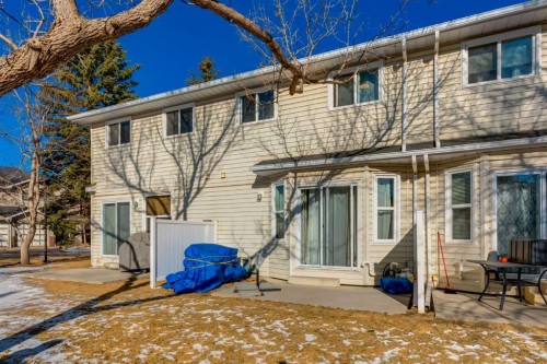 41 Harvest Glen Heights Ne, Calgary, AB - Outdoor With Deck Patio Veranda With Exterior