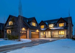 130 October Gold Way  Rural Rocky View County, AB T3Z 0A3