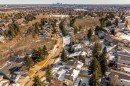 131 Stratton Crescent Sw, Calgary, AB  - Outdoor With View 
