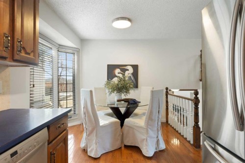 12 Castlefall Road Ne, Calgary, AB - Indoor Photo Showing Other Room