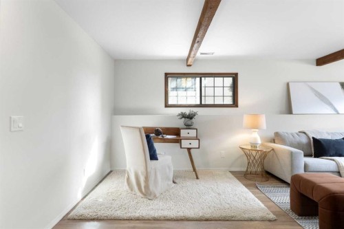 12 Castlefall Road Ne, Calgary, AB - Indoor