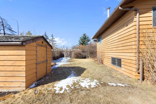 12 Castlefall Road Ne, Calgary, AB - Outdoor With Exterior