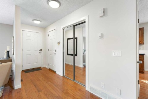 12 Castlefall Road Ne, Calgary, AB - Indoor Photo Showing Other Room