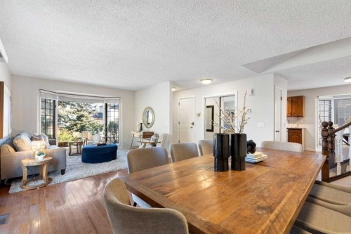 12 Castlefall Road Ne, Calgary, AB - Indoor