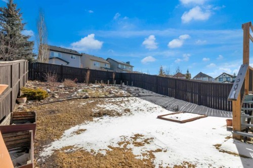 24 Evansbrooke Point Nw, Calgary, AB - Outdoor