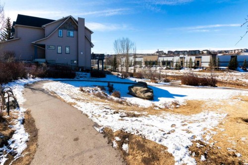 24 Evansbrooke Point Nw, Calgary, AB - Outdoor