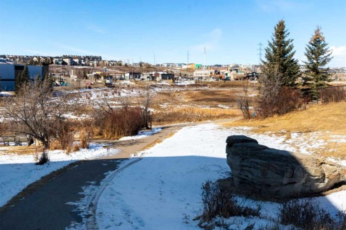 24 Evansbrooke Point Nw, Calgary, AB - Outdoor With View