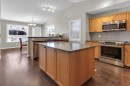 24 Evansbrooke Point Nw, Calgary, AB  - Indoor Photo Showing Kitchen 