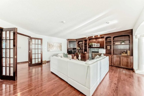 218 Schiller Place Nw, Calgary, AB - Indoor