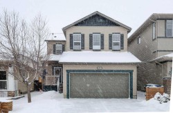 2033 Sagewood Point SW Airdrie, AB T4B 3P1