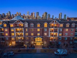 203-60 24 Avenue SW Calgary, AB T2S 3C9