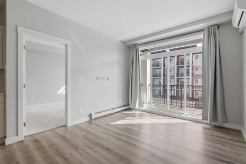 213-20 Walgrove Walk Se, Calgary, AB - Indoor Photo Showing Other Room
