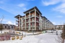 213-20 Walgrove Walk Se, Calgary, AB  - Outdoor With Balcony With Facade 