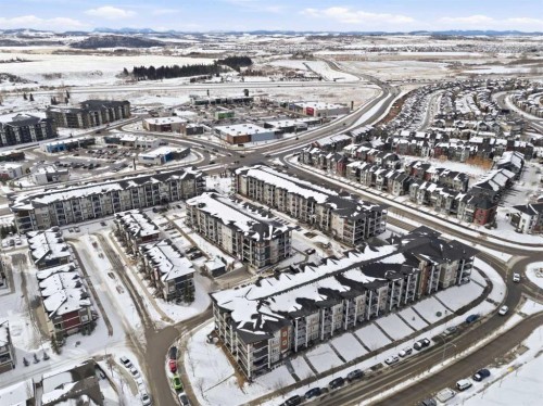 213-20 Walgrove Walk Se, Calgary, AB - Outdoor With View