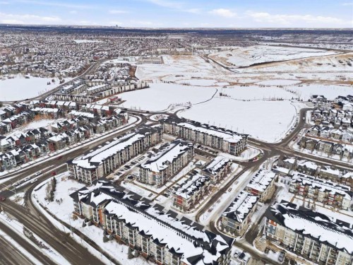 213-20 Walgrove Walk Se, Calgary, AB - Outdoor With View