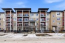 213-20 Walgrove Walk Se, Calgary, AB  - Outdoor With Balcony With Facade 