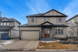 156 Bishop Crescent NW Langdon, AB T0J 1X2