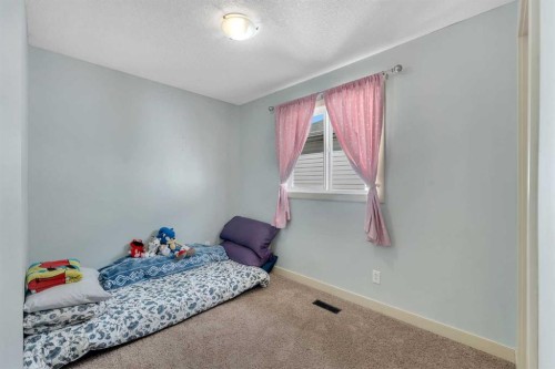 156 Bishop Crescent Nw, Langdon, AB - Indoor Photo Showing Other Room
