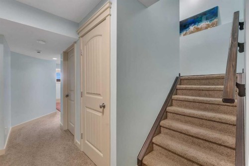 156 Bishop Crescent Nw, Langdon, AB - Indoor Photo Showing Other Room