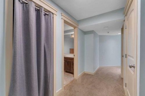 156 Bishop Crescent Nw, Langdon, AB - Indoor