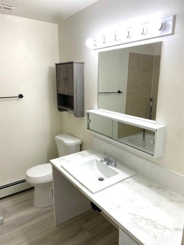 1917 5 Street Sw, Calgary, AB - Indoor Photo Showing Bathroom