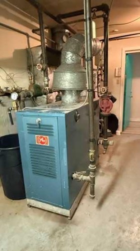 1917 5 Street Sw, Calgary, AB - Indoor Photo Showing Basement