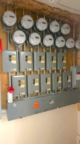 1917 5 Street Sw, Calgary, AB - Indoor