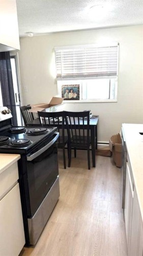 1917 5 Street Sw, Calgary, AB - Indoor Photo Showing Dining Room