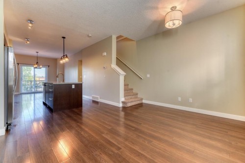 333 Silverado Common Sw, Calgary, AB - Indoor
