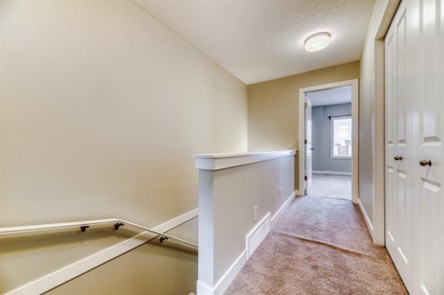 333 Silverado Common Sw, Calgary, AB - Indoor Photo Showing Other Room
