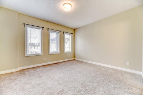 333 Silverado Common Sw, Calgary, AB - Indoor Photo Showing Other Room
