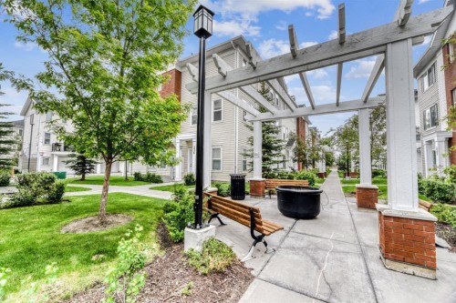 333 Silverado Common Sw, Calgary, AB - Outdoor