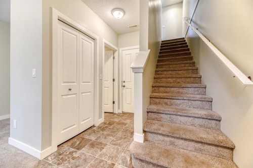 333 Silverado Common Sw, Calgary, AB - Indoor Photo Showing Other Room