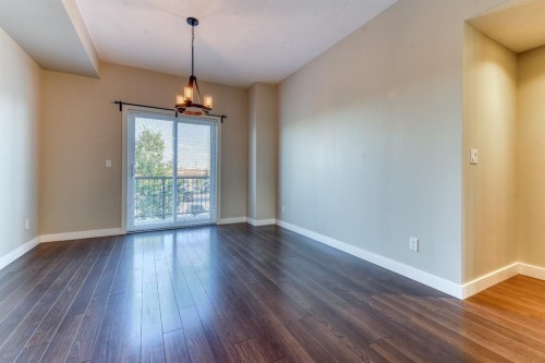 333 Silverado Common Sw, Calgary, AB - Indoor Photo Showing Other Room