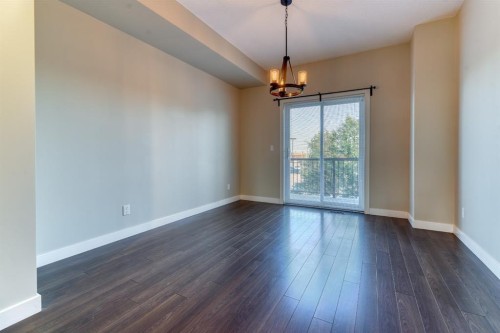 333 Silverado Common Sw, Calgary, AB - Indoor Photo Showing Other Room