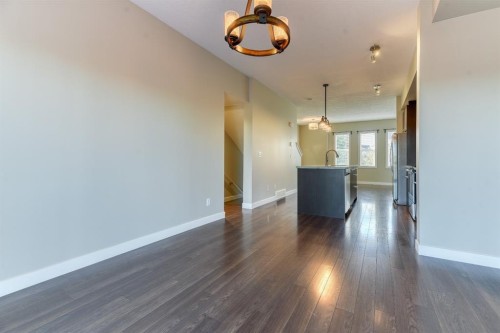 333 Silverado Common Sw, Calgary, AB - Indoor Photo Showing Other Room