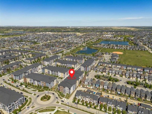 6310-151 Legacy Main Street SE Calgary, AB T2X 4A4