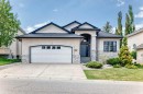 60 Hamptons Terrace Nw, Calgary, AB  - Outdoor With Facade 
