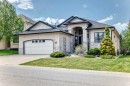 60 Hamptons Terrace Nw, Calgary, AB  - Outdoor With Facade 