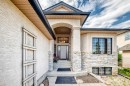 60 Hamptons Terrace Nw, Calgary, AB  - Outdoor 